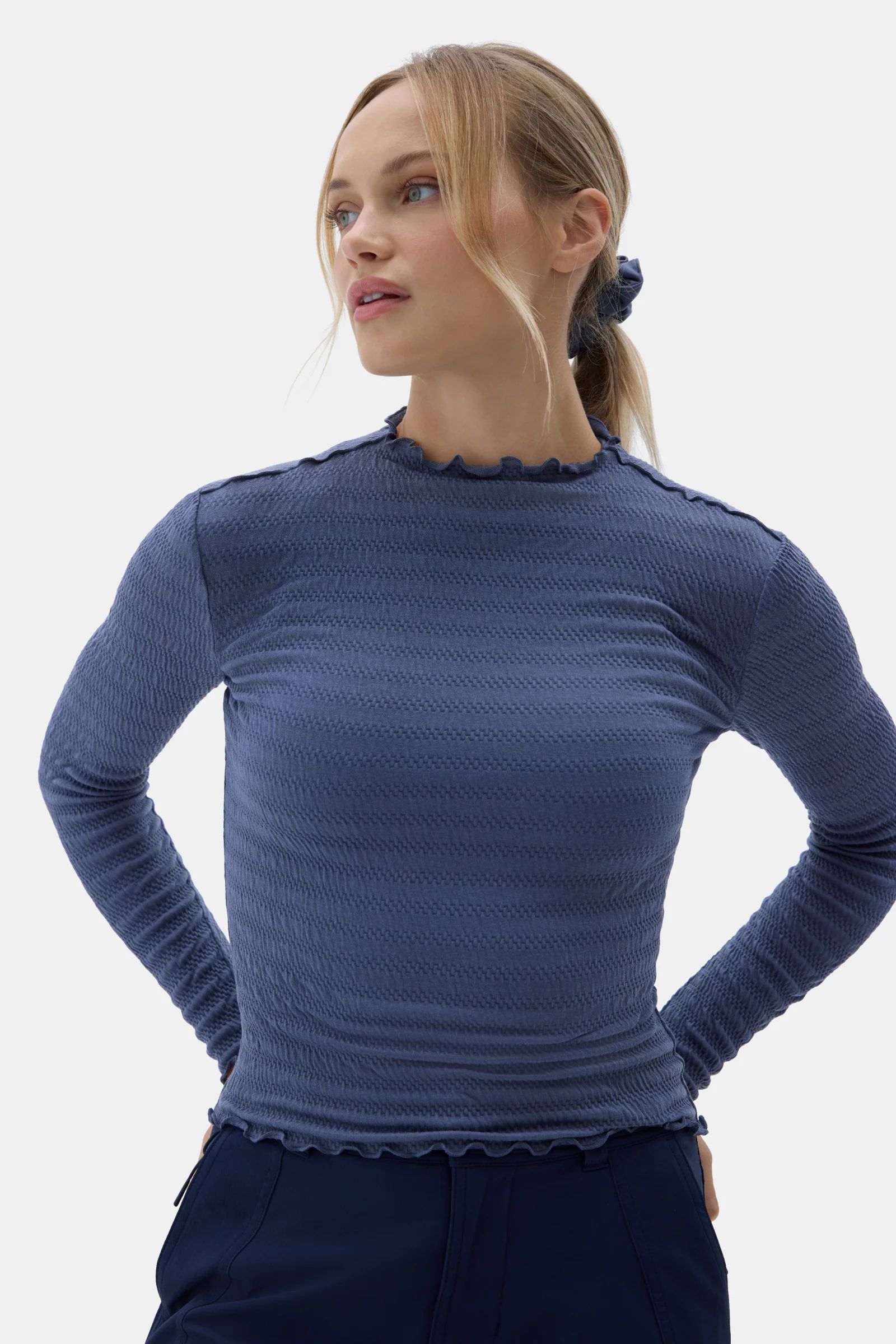 Spring 2026 Collection - Tops
